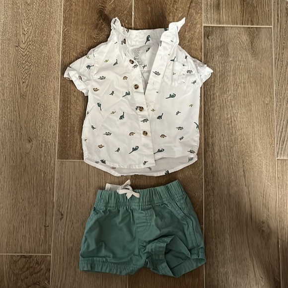 Other - Target outfit